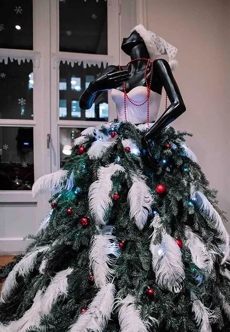 Décoration de Noel