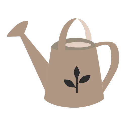 arrosoir
