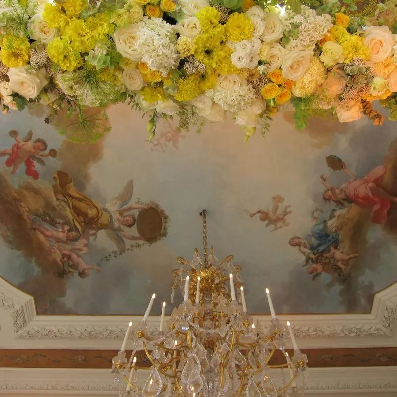 flower corner