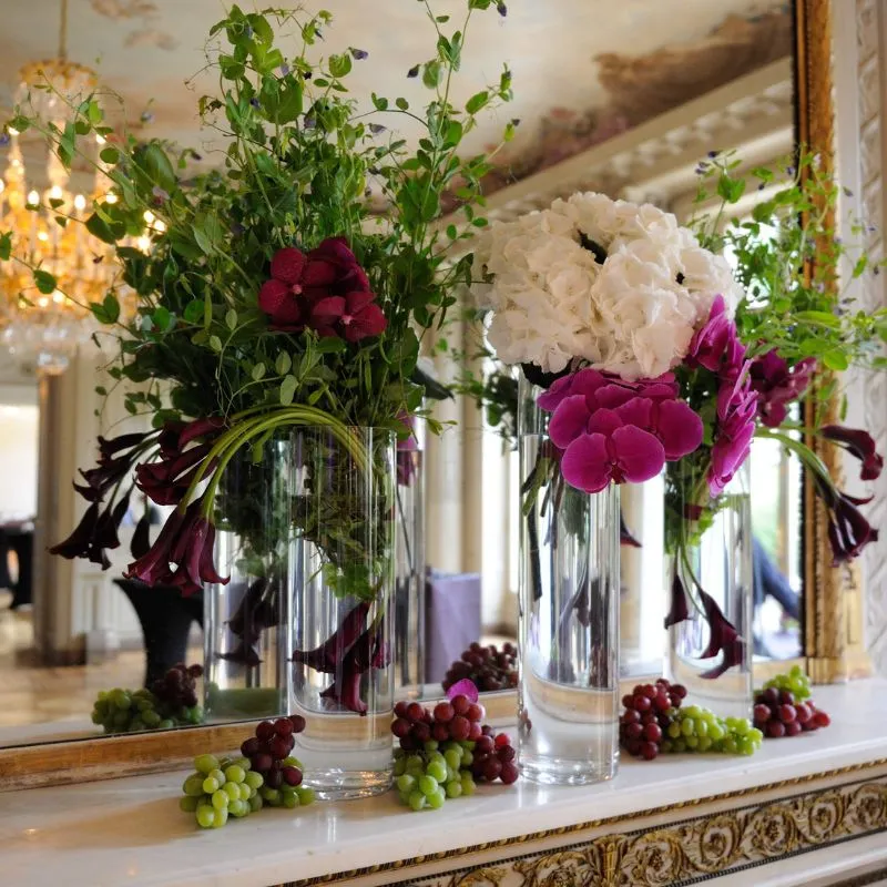 flower corner
