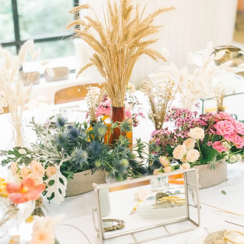 flower corner