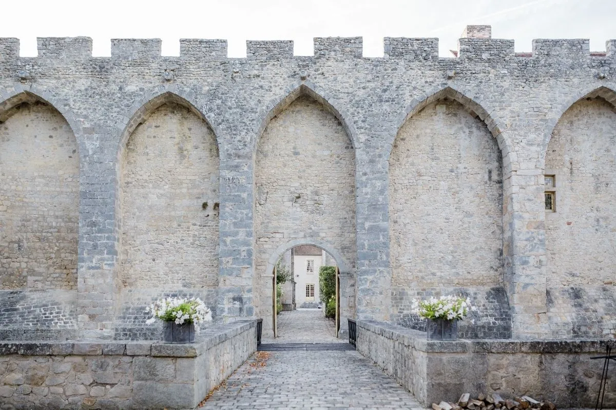 photo rmepart chateau de farcheville