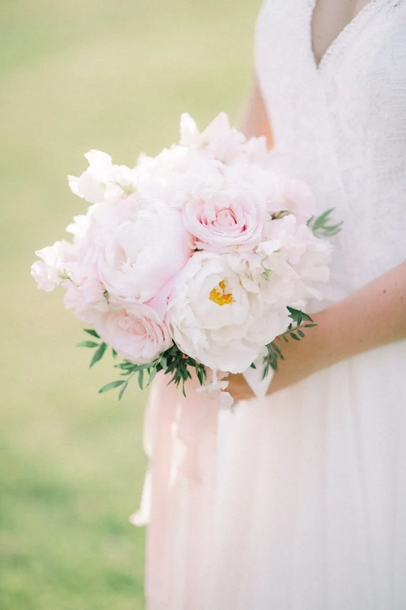 Printemps Drissia - Fleuriste mariage & événement