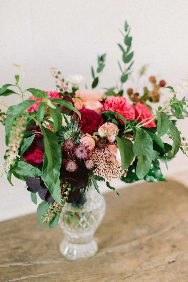 Saison ete 10 Drissia - Fleuriste mariage & événement