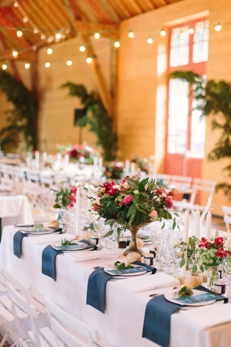 Saison ete 17 Drissia - Fleuriste mariage & événement