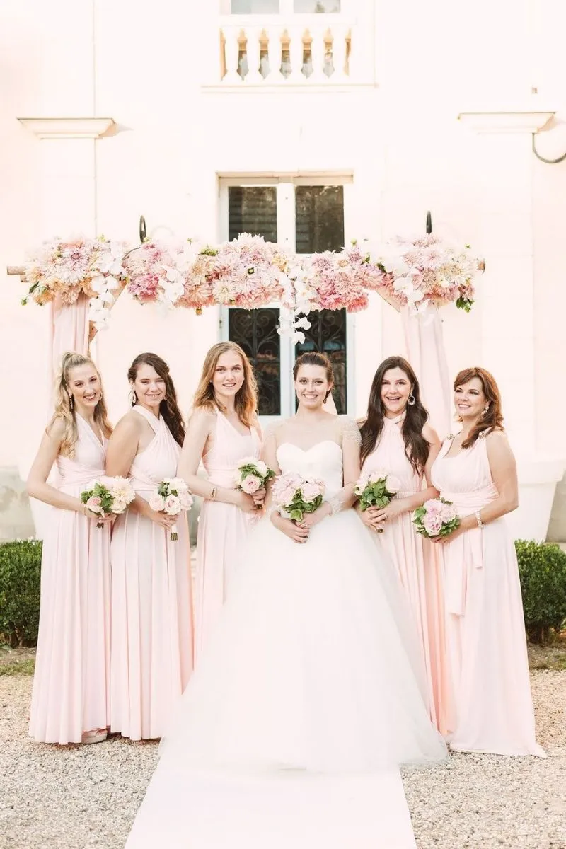 Saison ete 19 Drissia - Fleuriste mariage & événement
