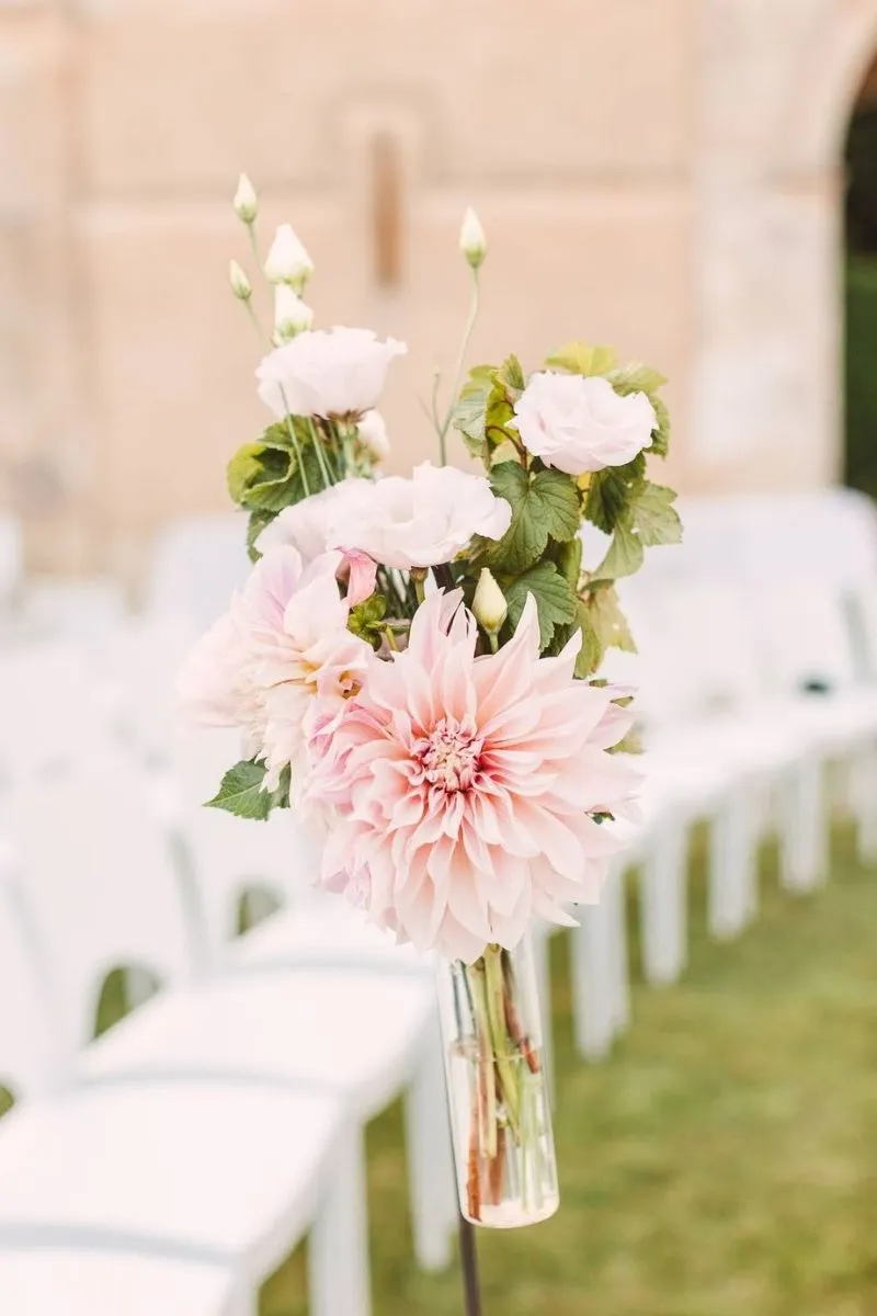 Saison ete 20 Drissia - Fleuriste mariage & événement