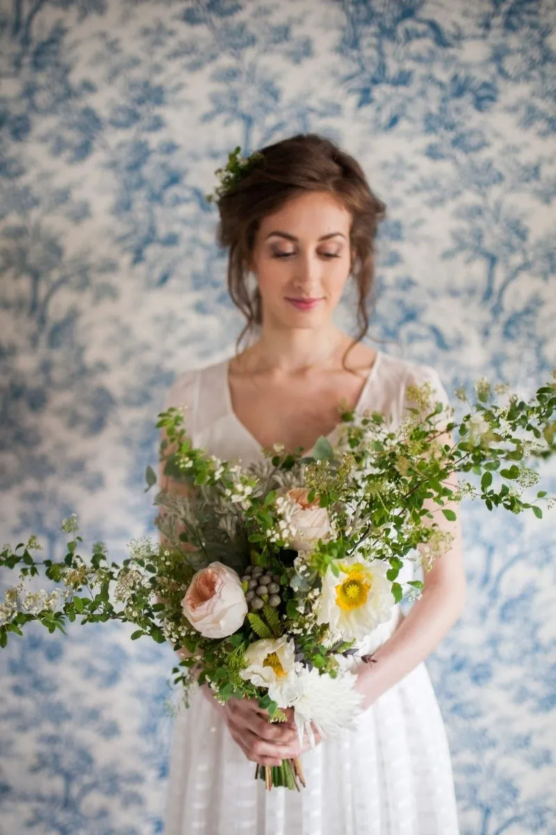 Saison ete 21 Drissia - Fleuriste mariage & événement