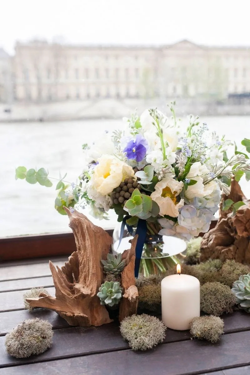 Saison ete 29 Drissia - Fleuriste mariage & événement