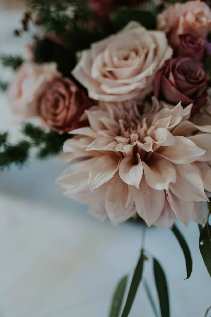 Saison ete 4 Drissia - Fleuriste mariage & événement