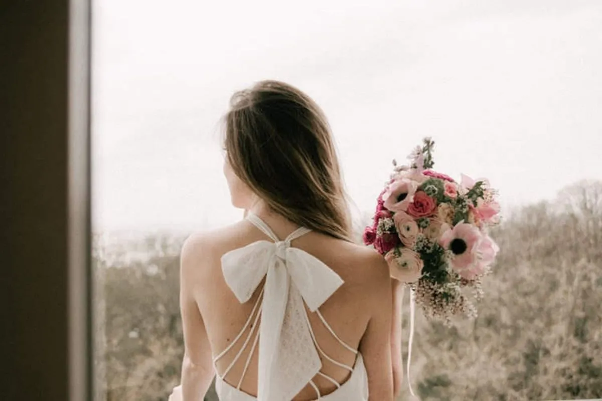 Saison printemps 7 Drissia - Fleuriste mariage & événement