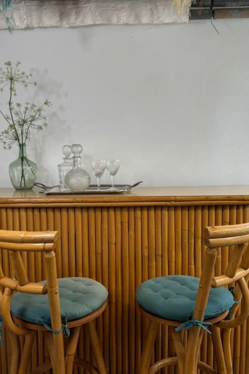 collection mobiliers et déco, bar