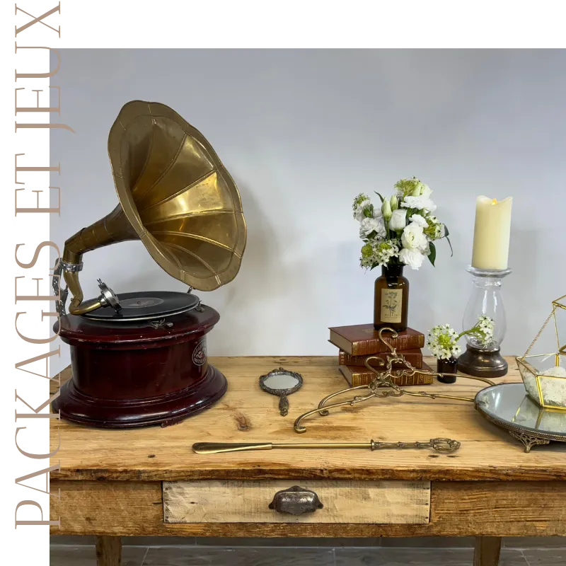 mobiliers de bar