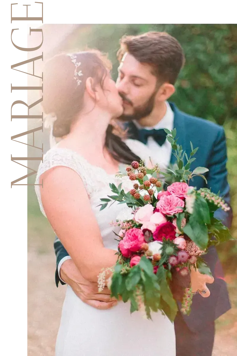 photo mariage service drissia