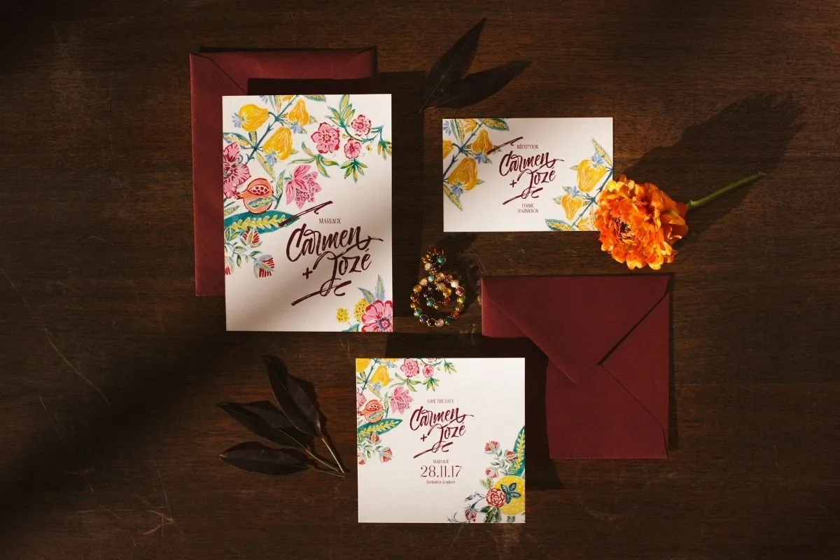 saison ete 21 1 Drissia - Fleuriste mariage & événement