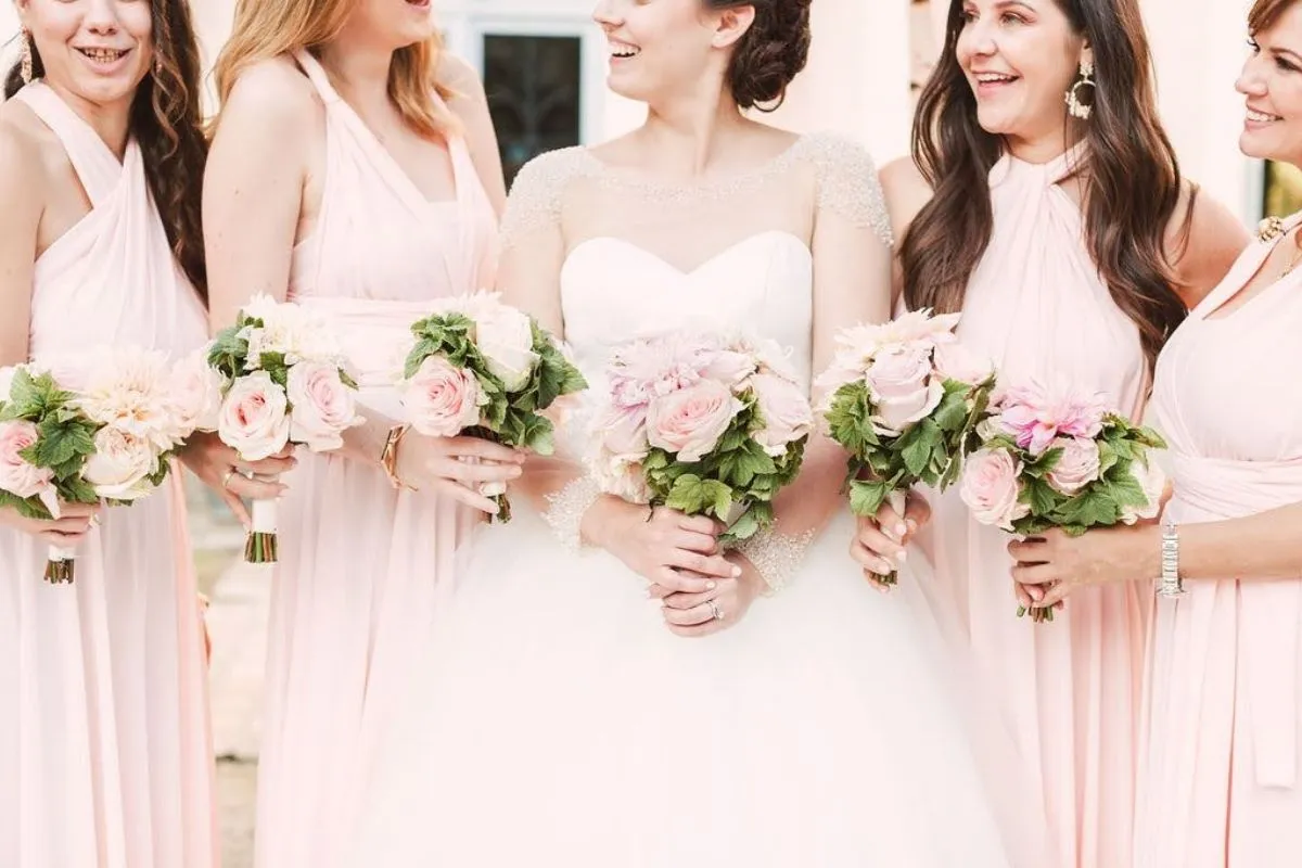 saison ete 24 Drissia - Fleuriste mariage & événement