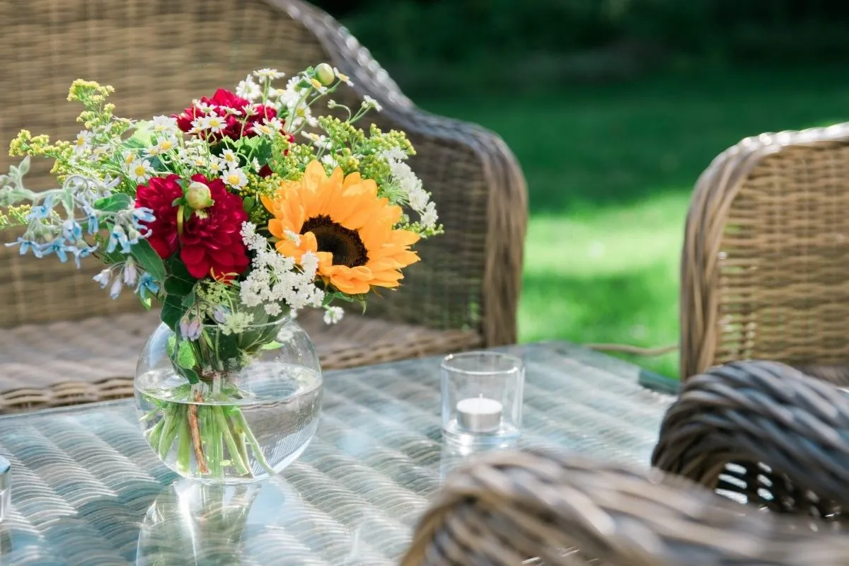 saison ete 31 Drissia - Fleuriste mariage & événement