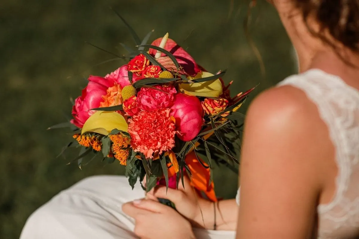 saison ete 34 Drissia - Fleuriste mariage & événement