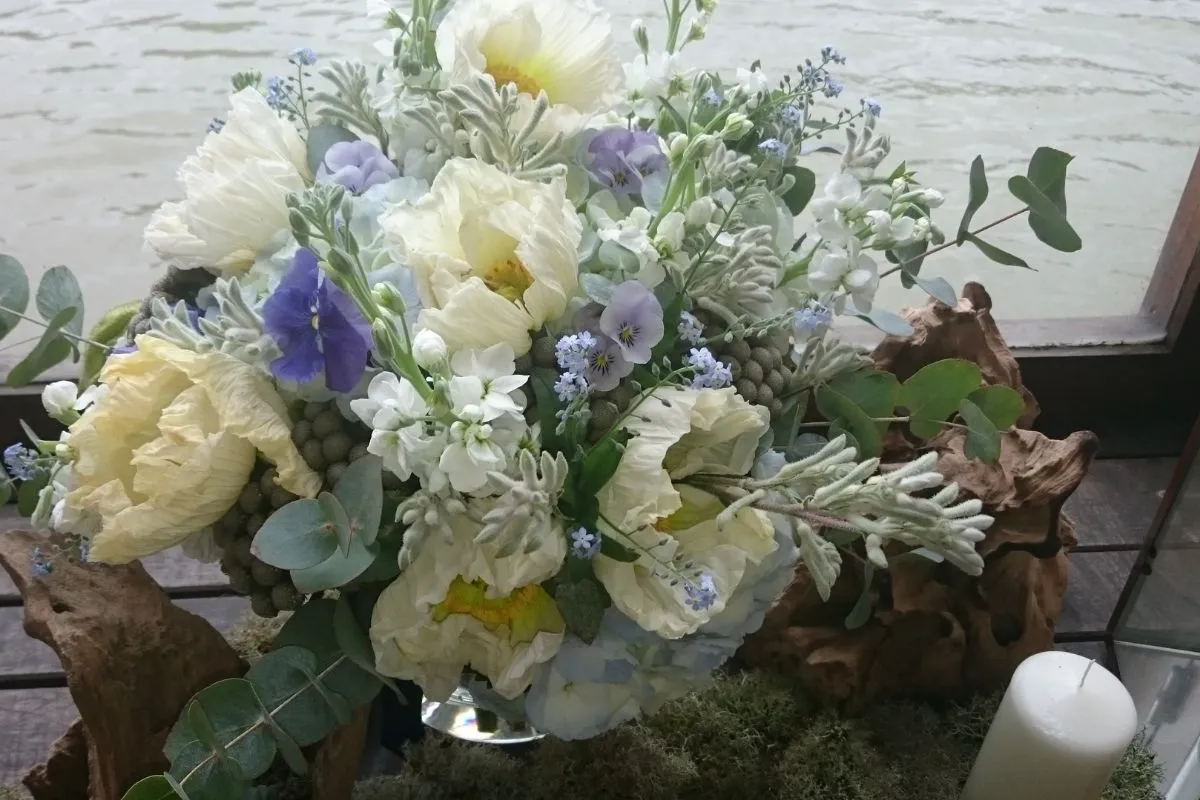 saison ete 5 1 Drissia - Fleuriste mariage & événement