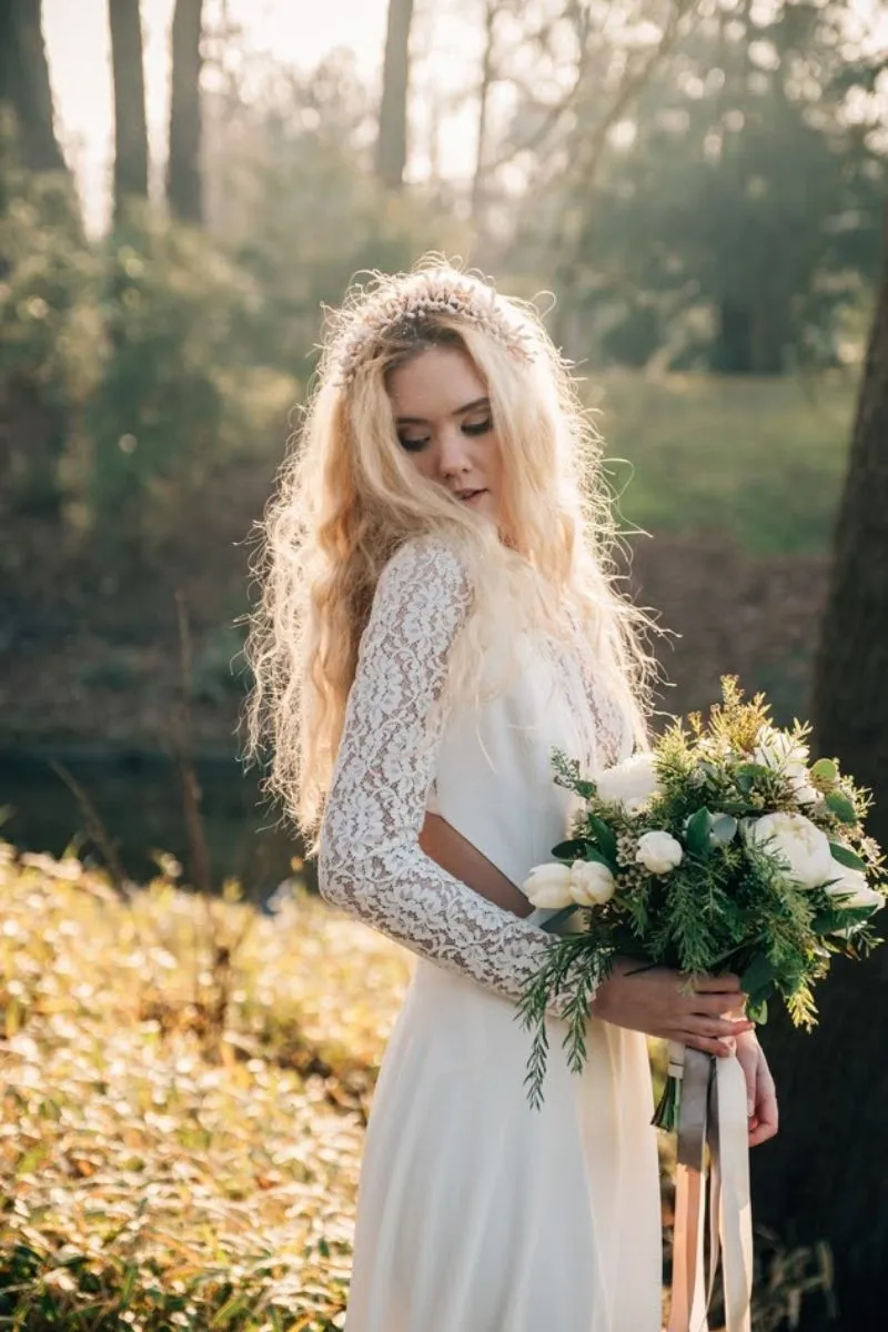 saison hiver 11 Drissia - Fleuriste mariage & événement
