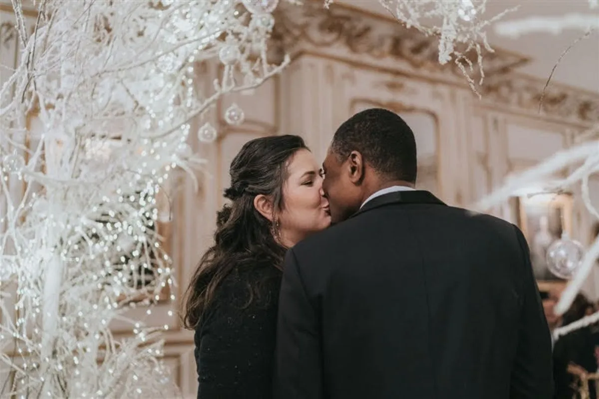 saison hiver 16 Drissia - Fleuriste mariage & événement