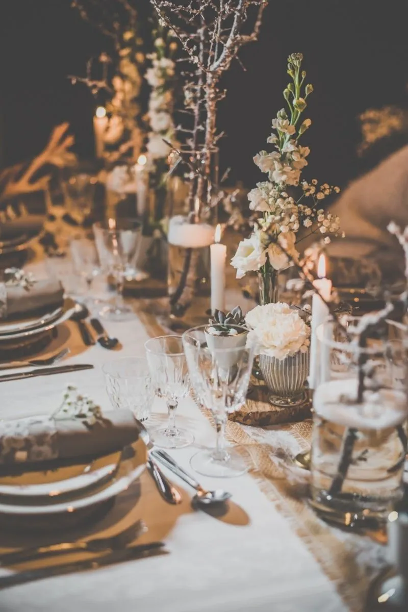 saison hiver 2 Drissia - Fleuriste mariage & événement