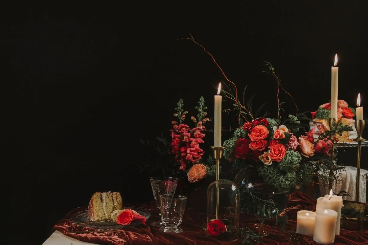 saison hiver 21 Drissia - Fleuriste mariage & événement