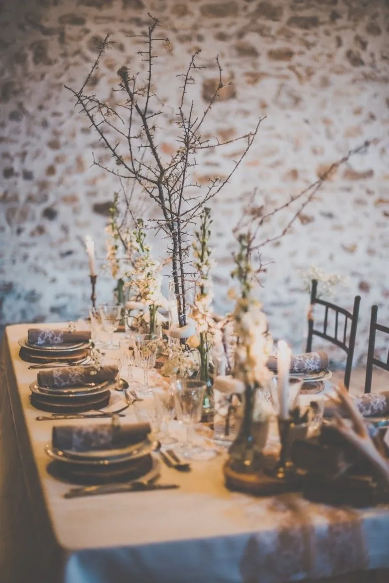 saison hiver 4 Drissia - Fleuriste mariage & événement