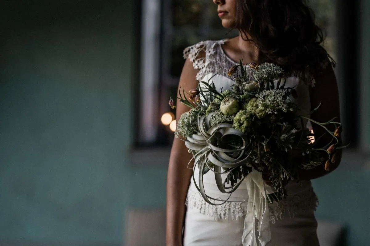 saison hiver 5 Drissia - Fleuriste mariage & événement