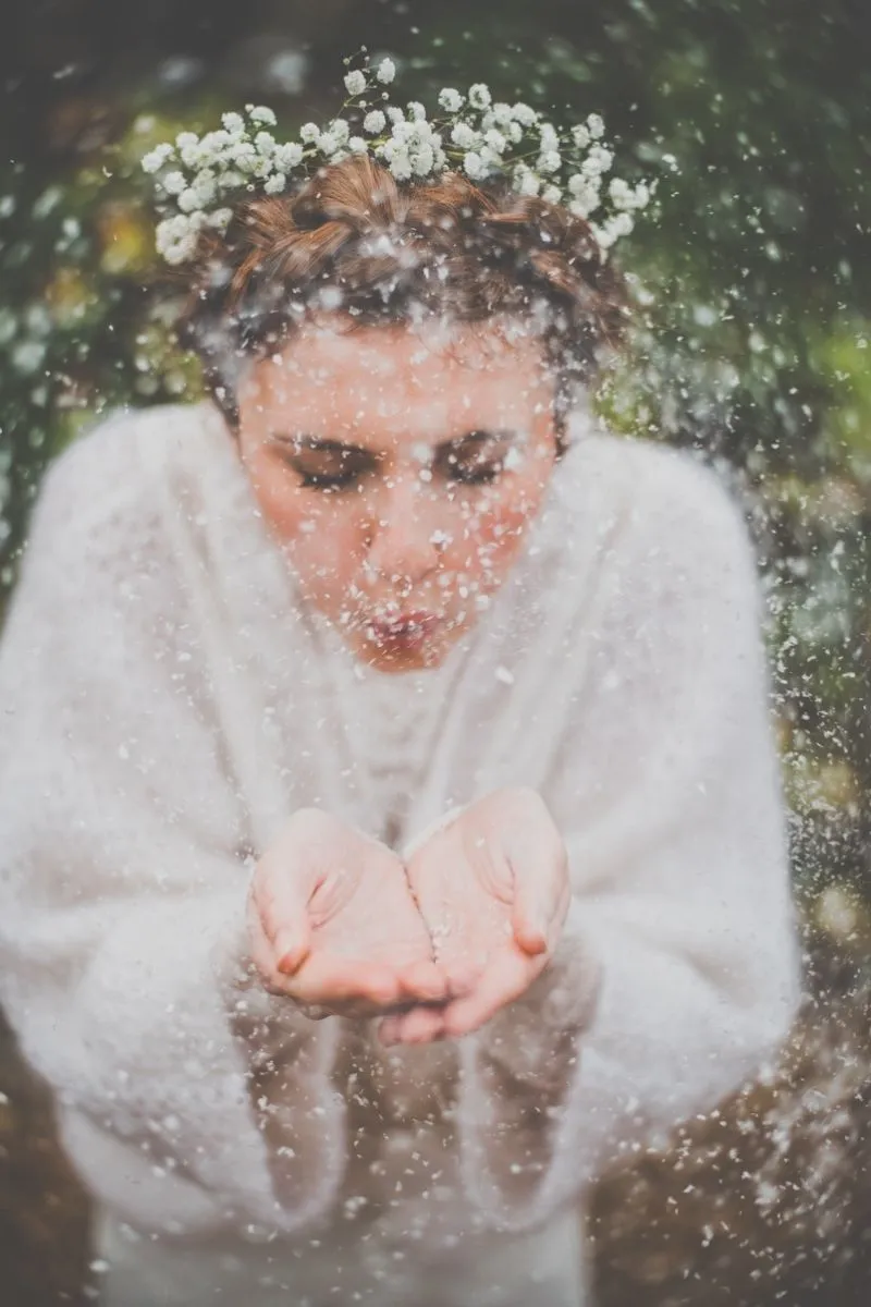 saison hiver 6 Drissia - Fleuriste mariage & événement