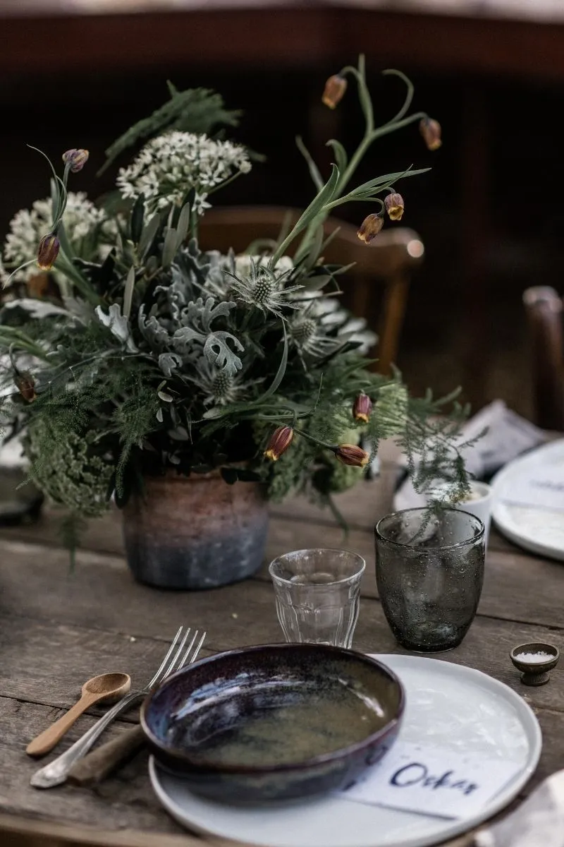 saison hiver 7 1 Drissia - Fleuriste mariage & événement