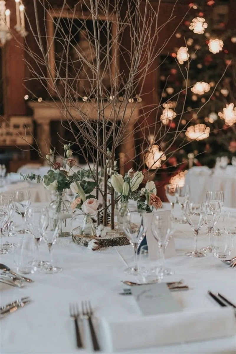 saison hiver 9 1 Drissia - Fleuriste mariage & événement