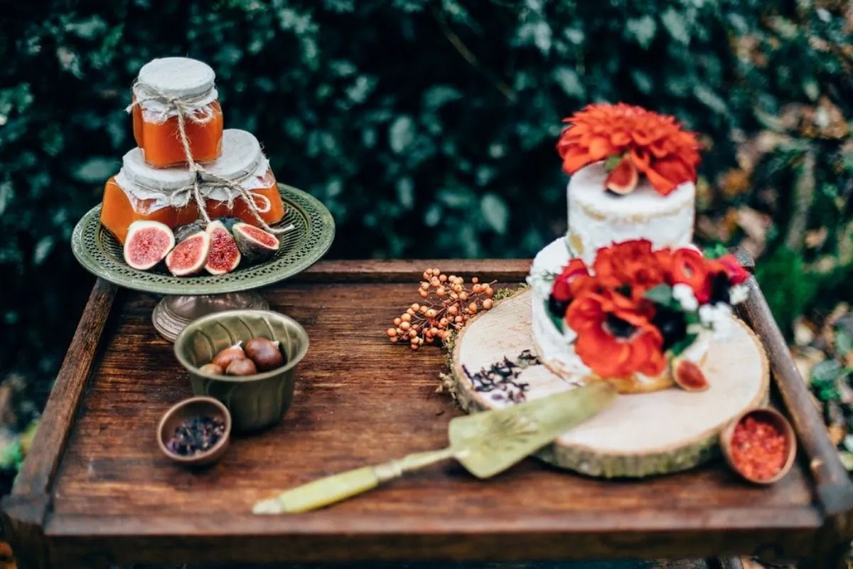 saison hiver 9 Drissia - Fleuriste mariage & événement