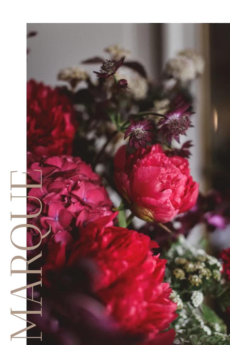 triptyque-1 photos zoom fleurs marque