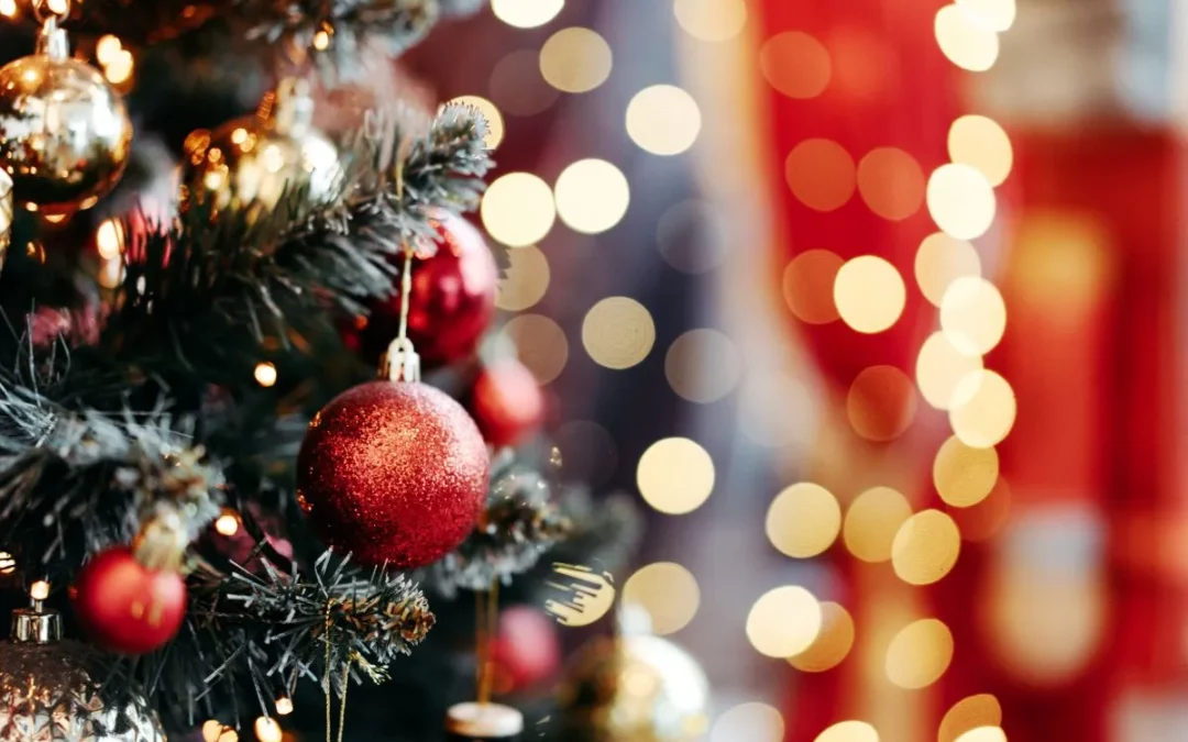 Décoration Noël entreprise : créez une ambiance unique et mémorable