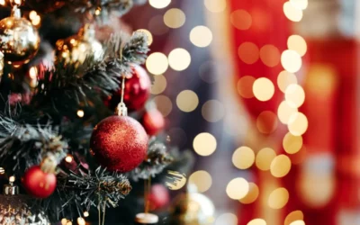 Blog Décoration Noël entreprise : créez une ambiance unique et mémorable