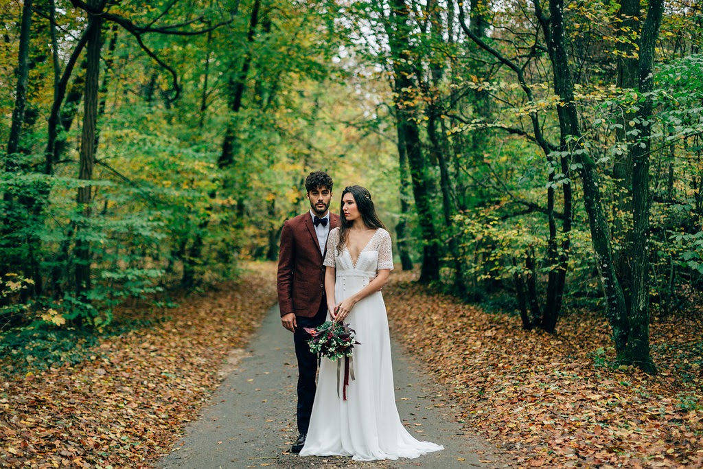 Fleurs d’automne : guide mariage & événements