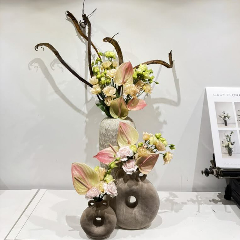 Fleuriste BtoB Île-de-France Abonnement fleurs pour entreprises