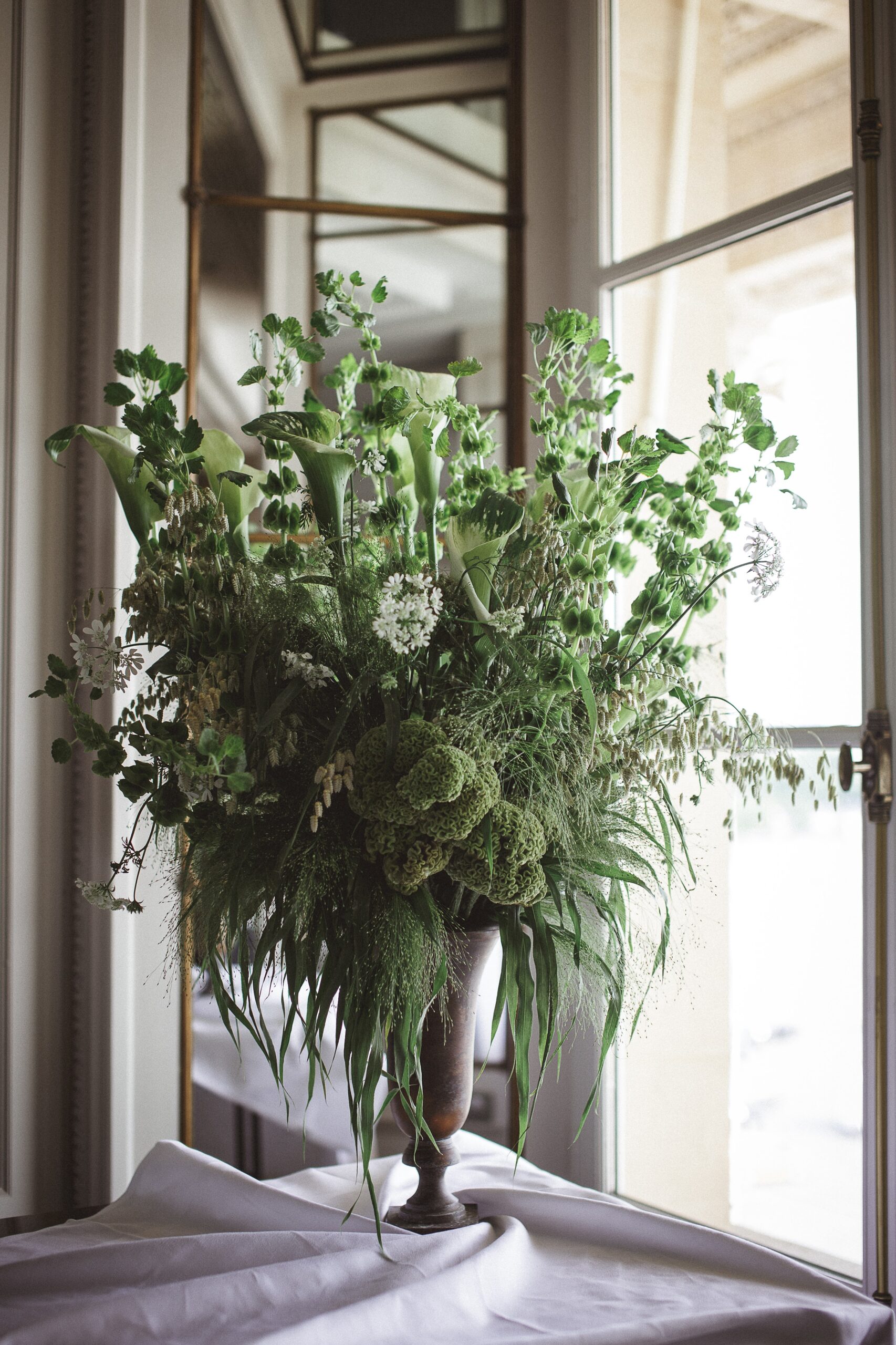 photo bouquet de fleurs