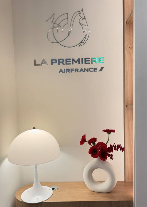 Fleuriste Retail Aéroportuaire en Île-de-France