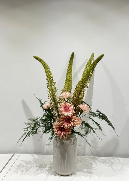 Fleuriste BtoB Île-de-France