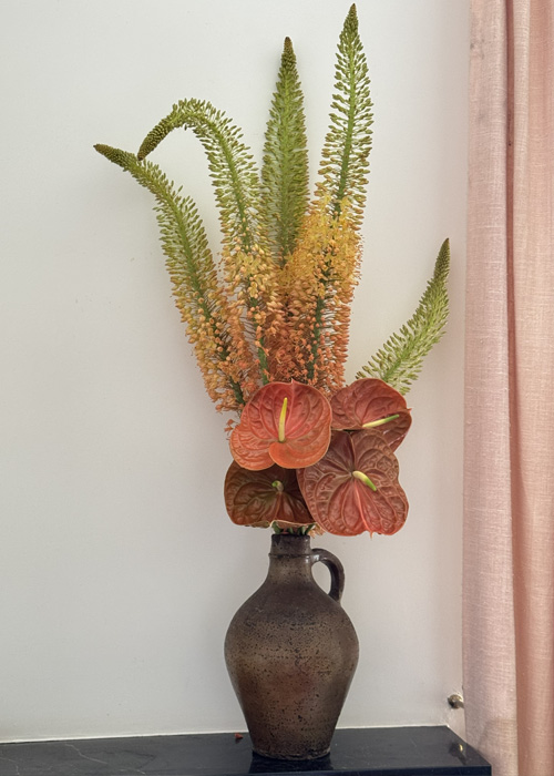 Fleuriste BtoB Île-de-France